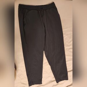 All In Motion Black Pants